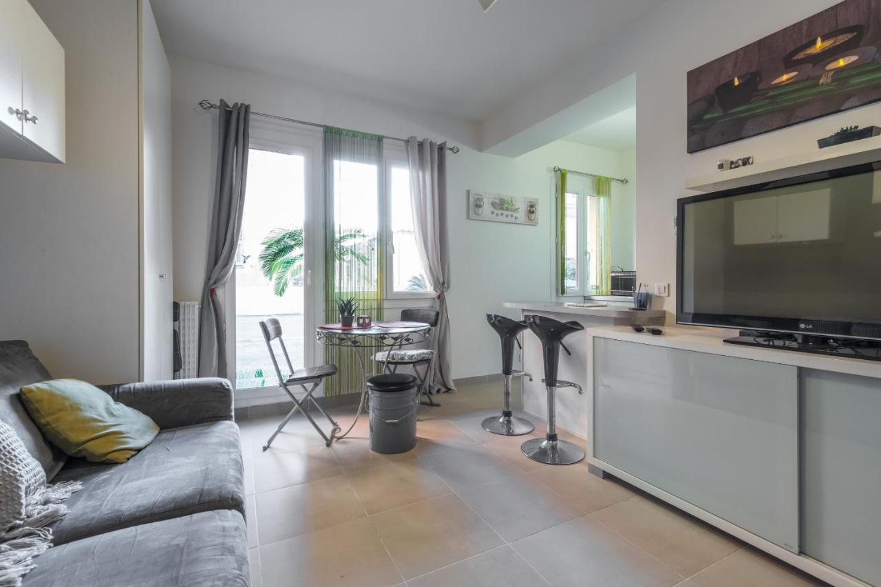 Cosy Studio At Nice Port 외부 사진